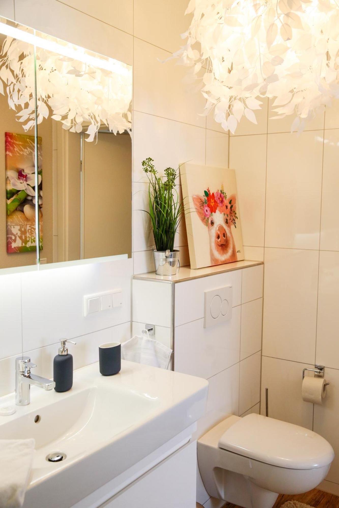 Dompanorama Der Weisse Pfau Apartment Fuer 2-4Pers Speyer Bagian luar foto