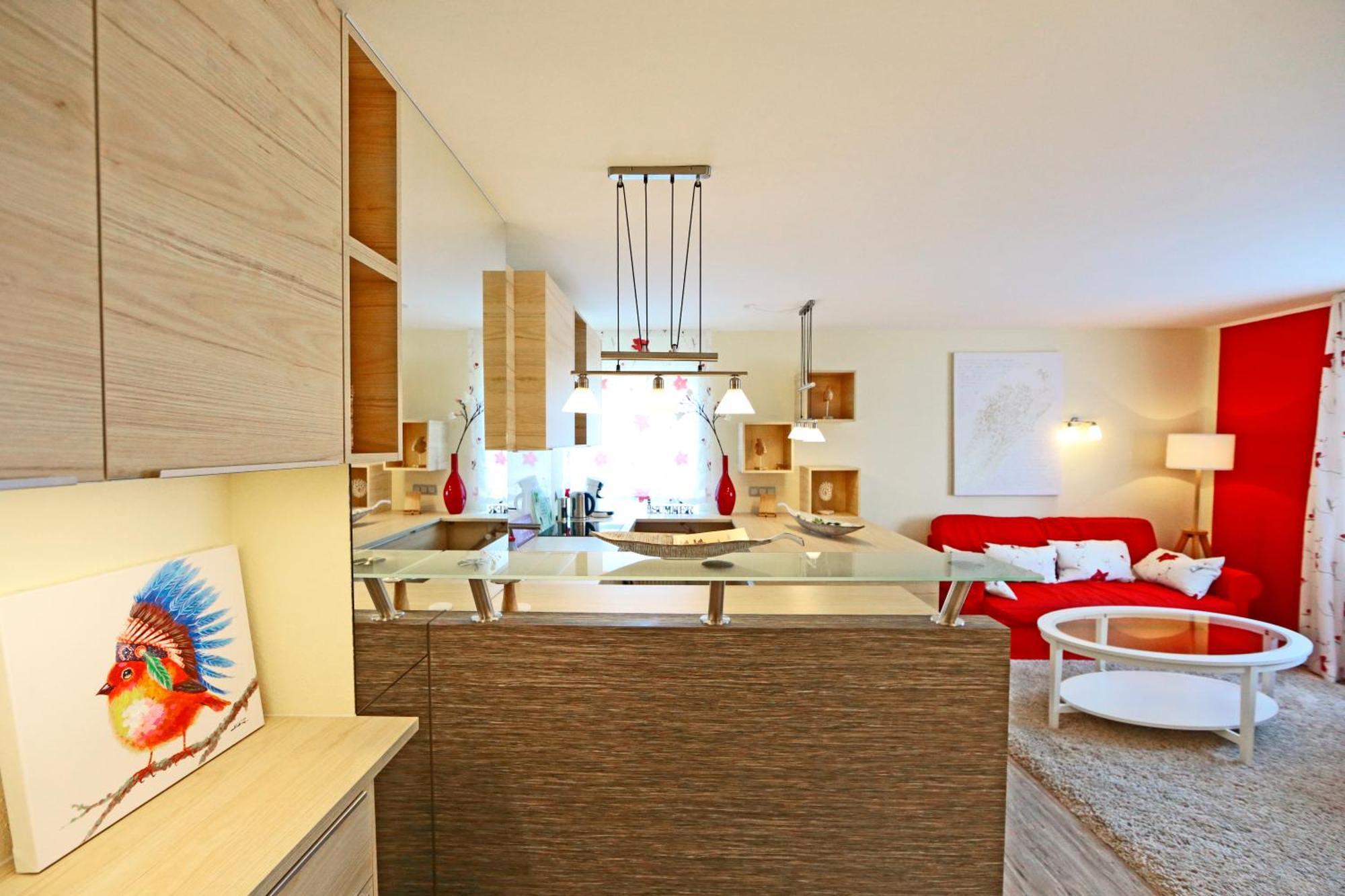 Dompanorama Der Weisse Pfau Apartment Fuer 2-4Pers Speyer Bagian luar foto