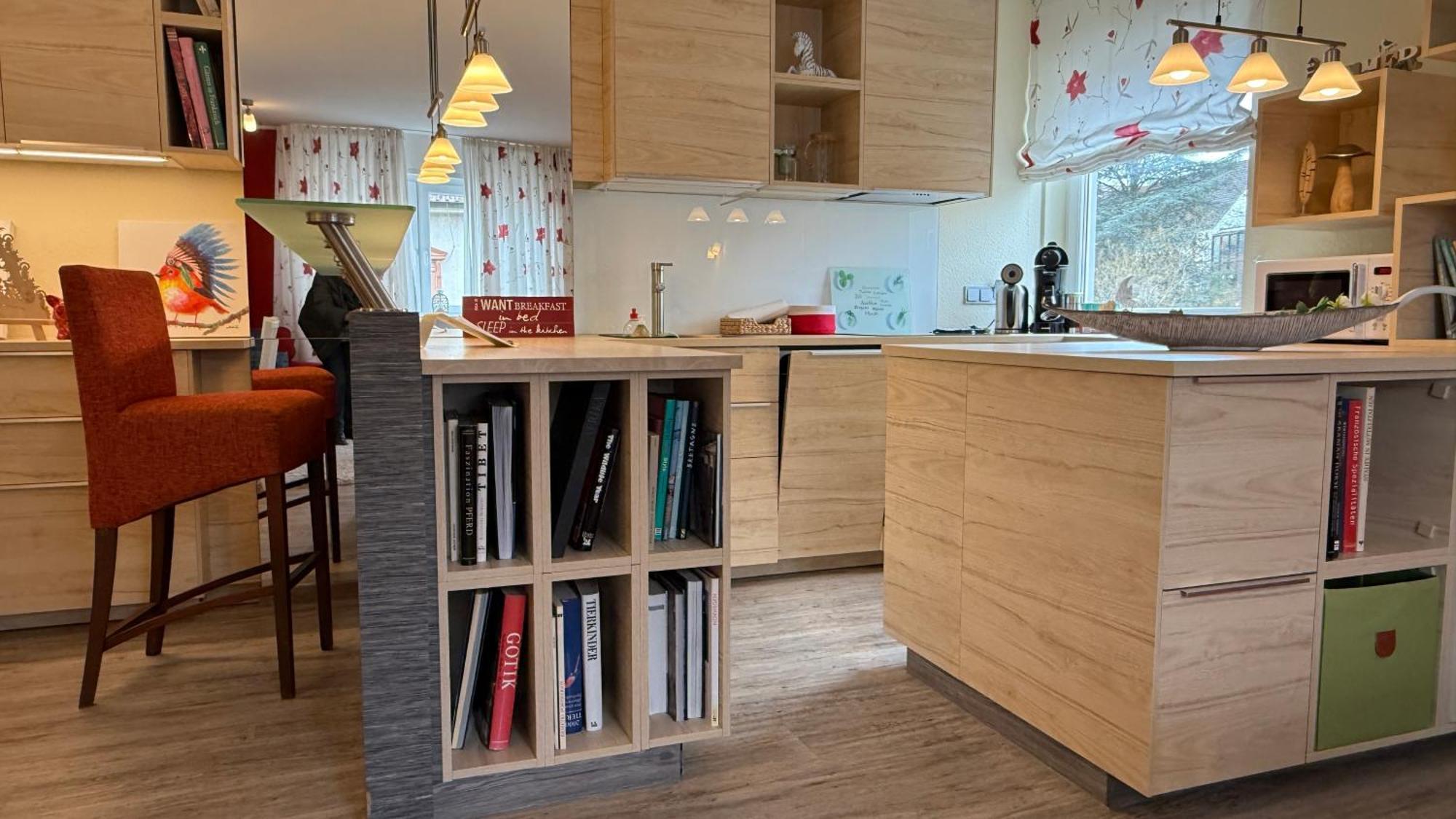 Dompanorama Der Weisse Pfau Apartment Fuer 2-4Pers Speyer Bagian luar foto