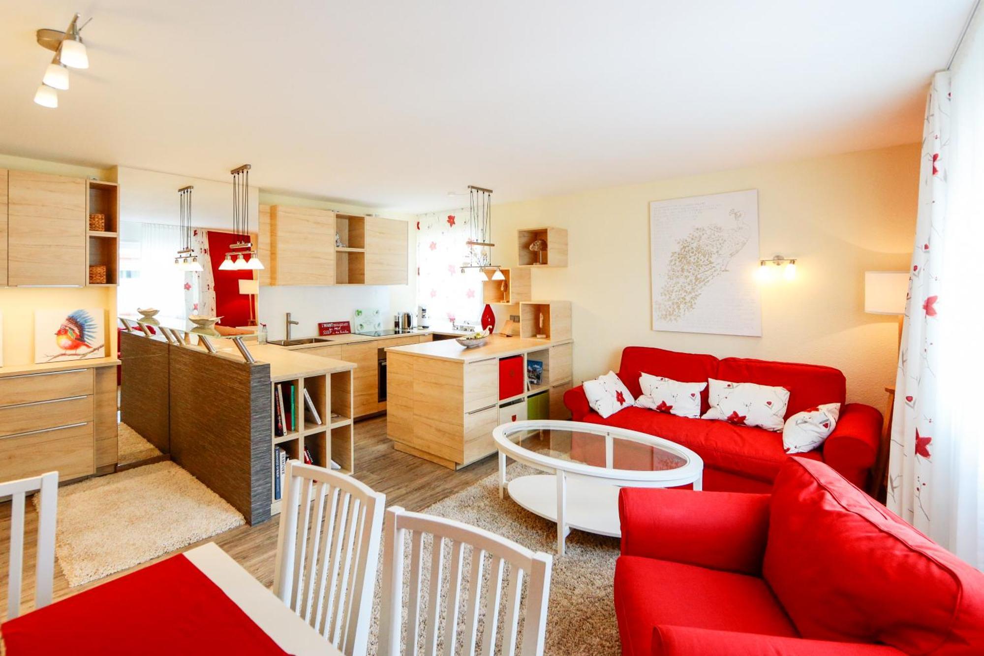 Dompanorama Der Weisse Pfau Apartment Fuer 2-4Pers Speyer Bagian luar foto