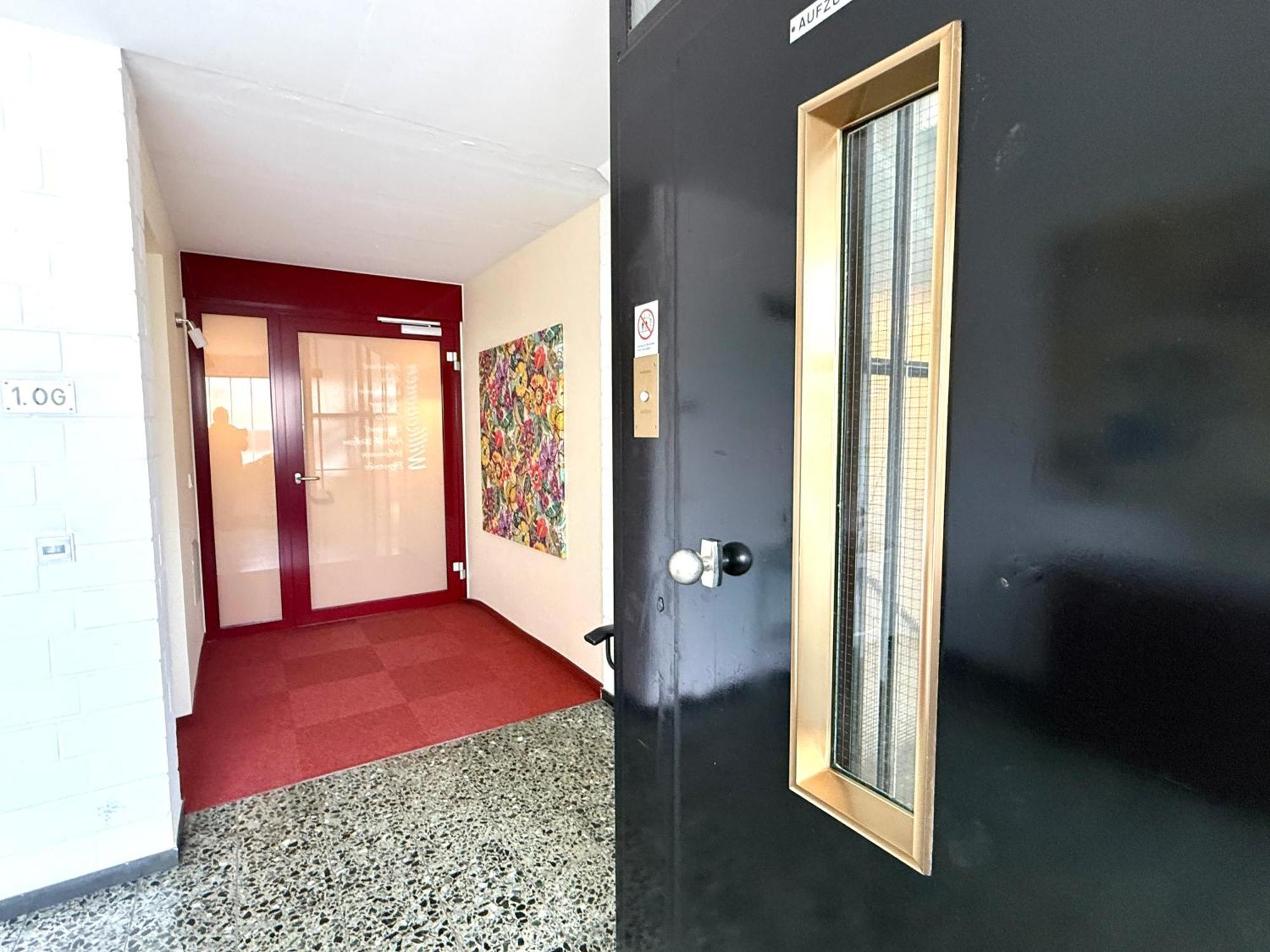 Dompanorama Der Weisse Pfau Apartment Fuer 2-4Pers Speyer Bagian luar foto