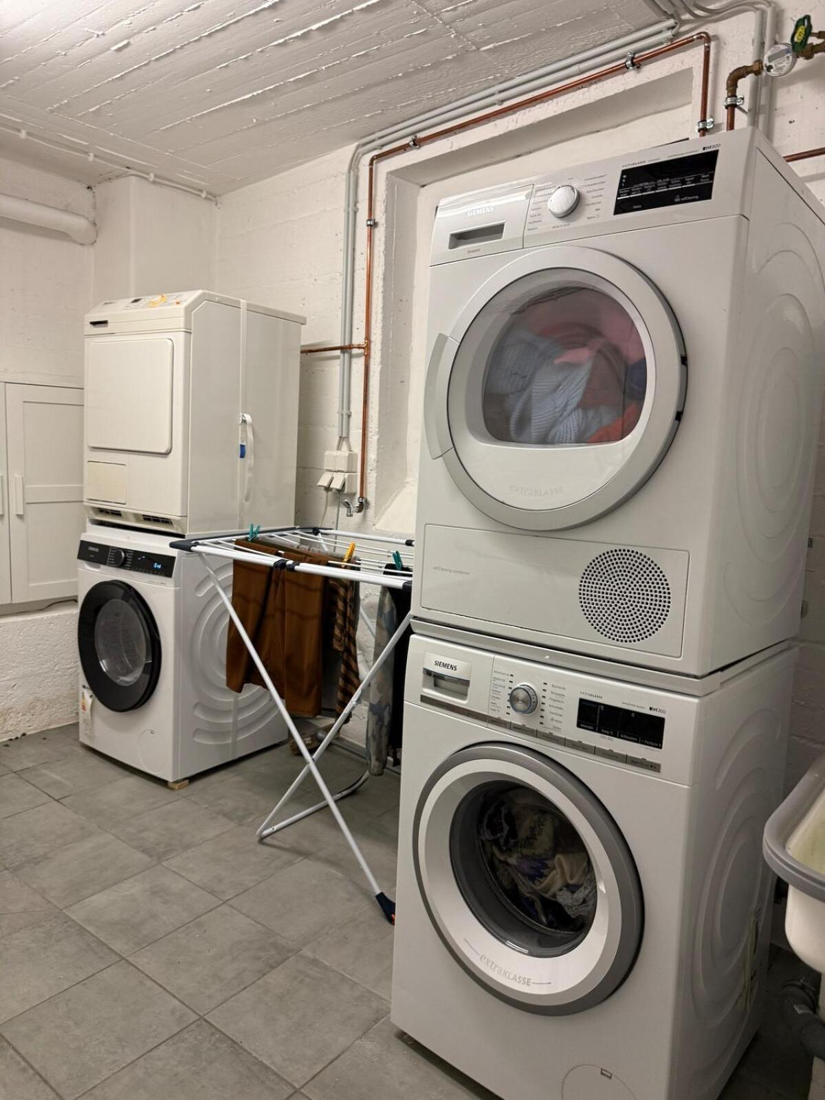 Dompanorama Der Weisse Pfau Apartment Fuer 2-4Pers Speyer Bagian luar foto